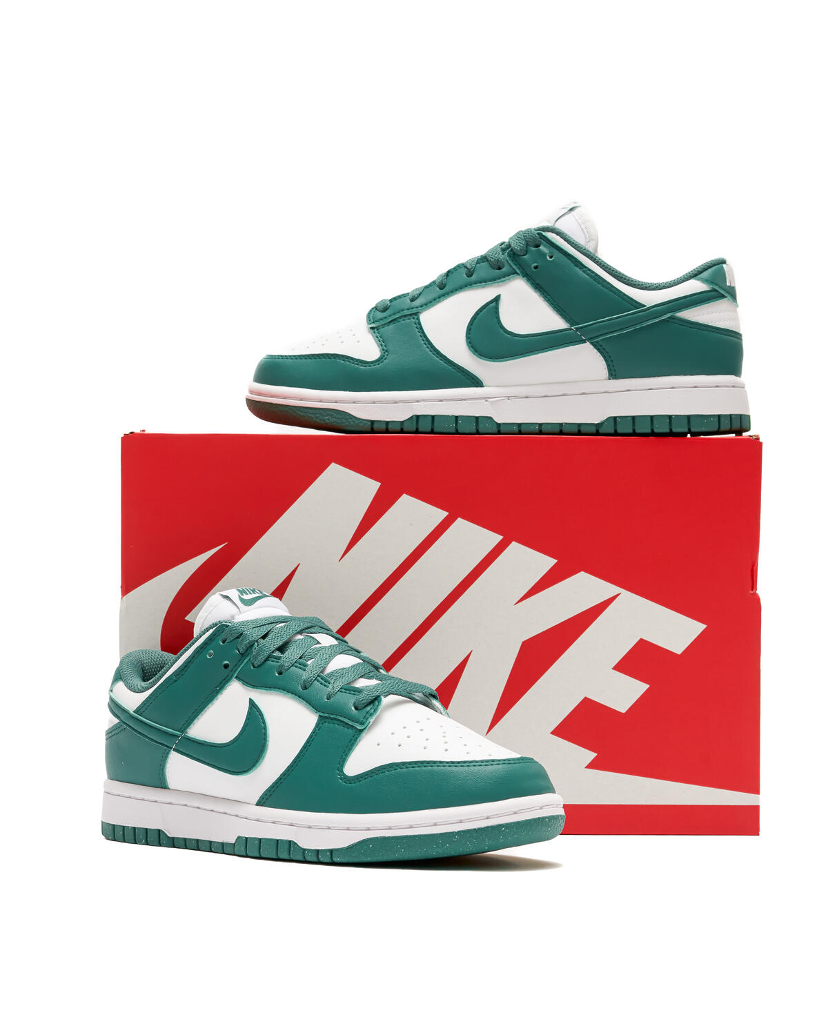 Nike WMNS DUNK LOW NEXT NATURE